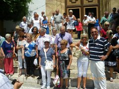 HOMMAGE A N.D. DE SANTA CRUZ A DALIAS 14 ET 15 JUIN 2014 (6)